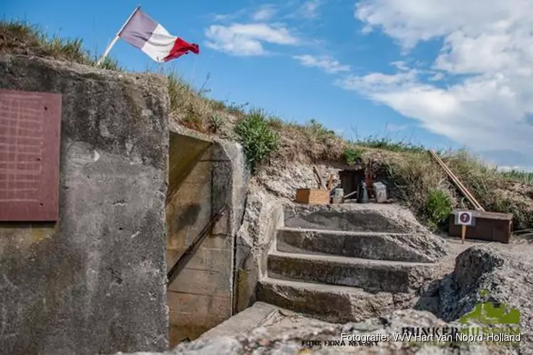 Bunkerdagen IJmuiden 2019