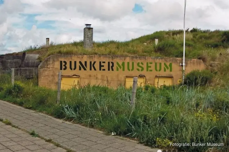 Bunker Museum geschokt na nieuws over mogelijk pedofiele ex-vrijwilliger