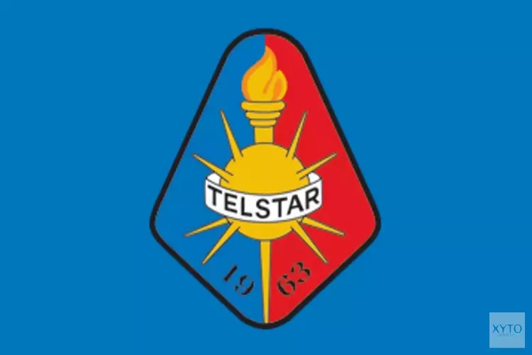 Telstar haalt uit in Helmond