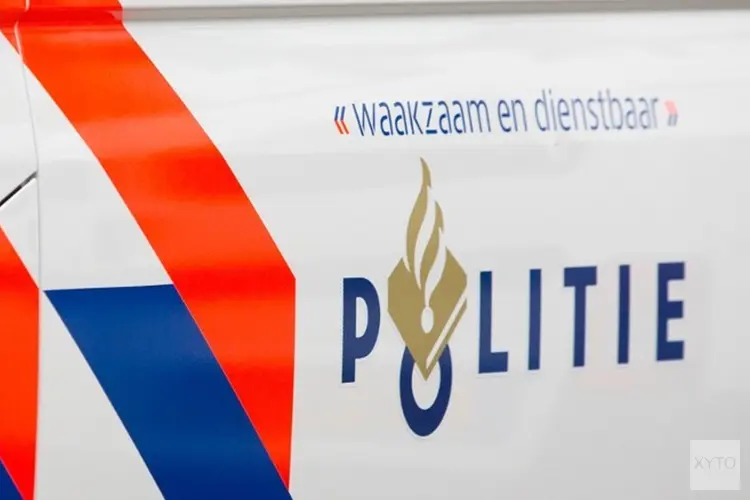 Politie zoekt getuigen bedreiging