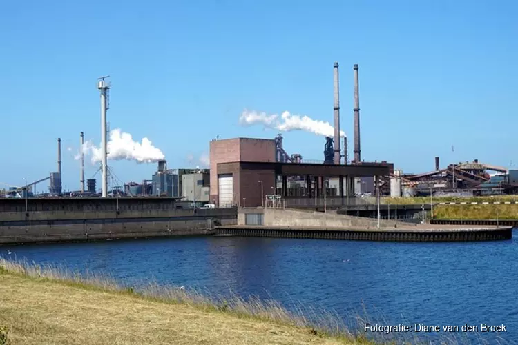 Explosie bij Harsco gevolg van bedieningsfout medewerker